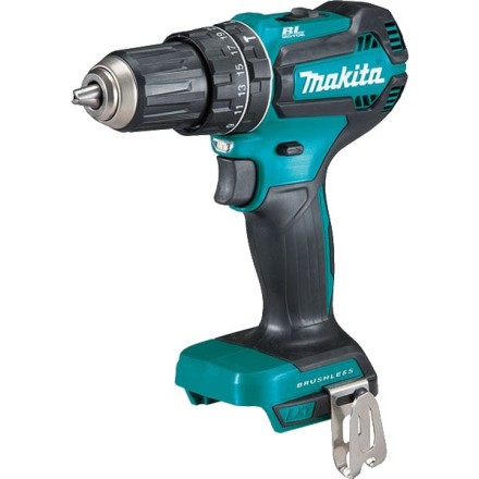 Аккумуляторная ударная дрель-шуруповерт Makita DHP485Z (без АКБ и ЗУ) купить в Надыме
