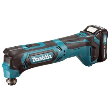Аккумуляторный мультитул Makita TM30DWYE купить в Надыме