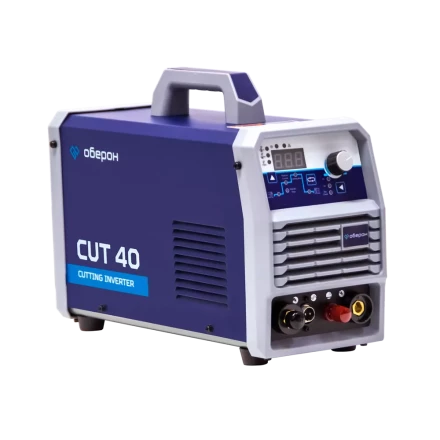 Аппарат воздушно-плазменной резки Оберон CUT 40 KG4402 купить в Надыме