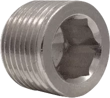 Заглушка 1/2 коническая резьба ART-58TC купить в Надыме