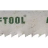 Полотна KRAFTOOL, U118B, для эл/лобзика, HSS, по металлу (1,5-5мм), US-хвост., шаг 2мм, 55мм, 2шт 159651-2 купить в Надыме