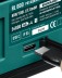 Нивелир лазерный ротационный RL600 600м, IP65 34600 купить в Надыме