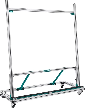 Тележка для крупноформатной плитки KRAFTOOL 33251 купить в Надыме