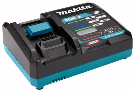 Набор PSK (АКБ BL4025 2 шт + DC40RA) Makita MKP1G001 (191J83-2) купить в Надыме