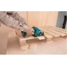 Пила дисковая аккумуляторная Makita HS301DWME купить в Надыме