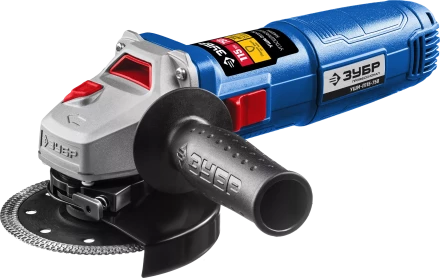 Машина углошлифовальная компактная УШМ-П115-750 серия ПРОФЕССИОНАЛ купить в Надыме