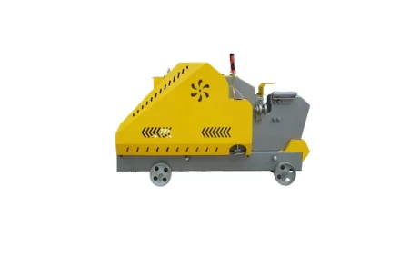 Станок для резки арматуры TOR GQ36 36/32мм 3кВт (X) 1049254 купить в Надыме