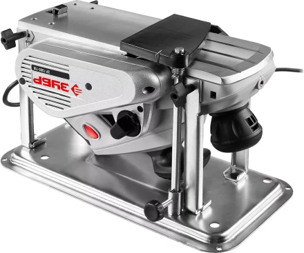 Рубанок электрический + станина ЗР-1300-110 серия МАСТЕР купить в Надыме