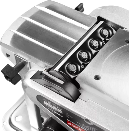 Рубанок электрический + станина ЗР-1300-110 серия МАСТЕР купить в Надыме