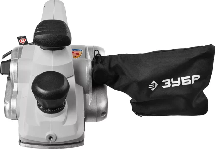 Рубанок электрический + станина ЗР-1300-110 серия МАСТЕР купить в Надыме