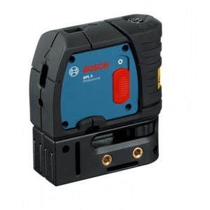 Нивелир лазерный Bosch GPL 3 купить в Надыме