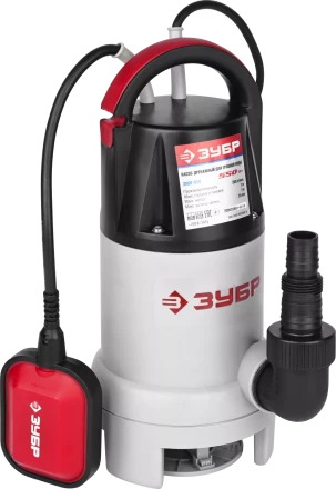 Насос дренажный ЗНПГ-550 серия МАСТЕР купить в Надыме