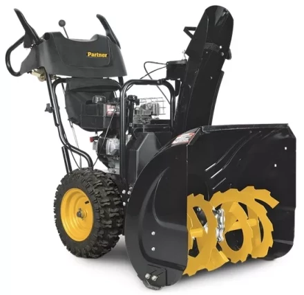 Снегоуборщик бензиновый Partner PSB 240 купить в Надыме