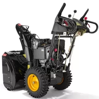 Снегоуборщик бензиновый Partner PSB 240 купить в Надыме