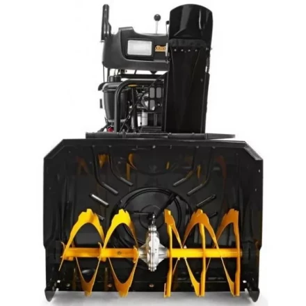 Снегоуборщик бензиновый Partner PSB 240 купить в Надыме