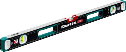 Уровень со специальным глазком KRAFTOOL 34986-80 купить в Надыме