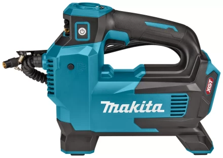 Аккумуляторный насос Makita MP001GZ (XGT 40В) (без АКБ и ЗУ) купить в Надыме