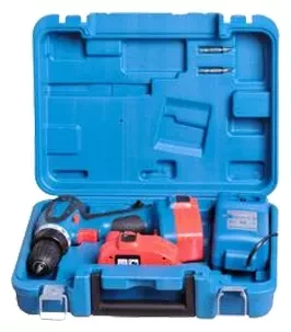 Аккумуляторная дрель-шуруповерт ДШ-3018М купить в Надыме