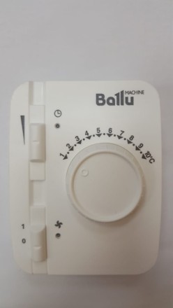 Контроллер (пульт) BALLU BRC-C купить в Надыме