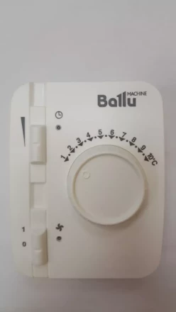 Контроллер (пульт) BALLU BRC-C купить в Надыме