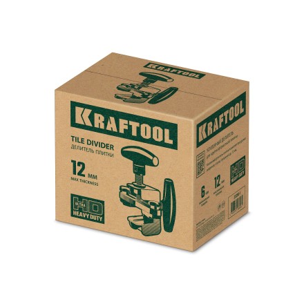 Система для резки крупноформатной плитки KRAFTOOL 33250-1 купить в Надыме