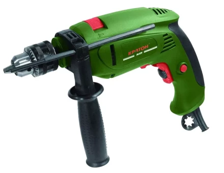 Дрель Кратон PD-620 3 02 01 008 купить в Надыме
