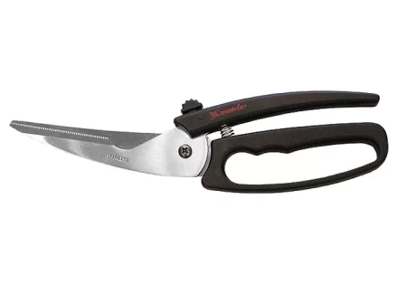 Ножницы для резки птицы 235 мм MATRIX KITCHEN 79139 купить в Надыме