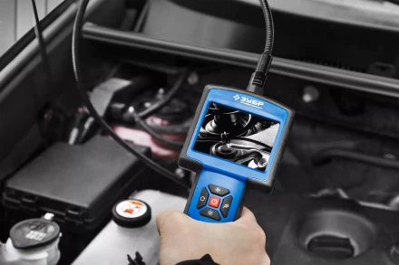 Видеоскоп ВC-300 серия ПРОФЕССИОНАЛ купить в Надыме