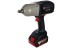 Bosch Аккумуляторный ударный гайковерт GDS 18 V-LI HT 06019B130A купить в Надыме