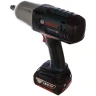 Bosch Аккумуляторный ударный гайковерт GDS 18 V-LI HT 06019B130A купить в Надыме