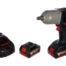 Bosch Аккумуляторный ударный гайковерт GDS 18 V-LI HT 06019B130A купить в Надыме