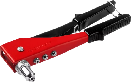 Поворотные заклепочники 90-180 ЗУБР МХ180 серия МАСТЕР купить в Надыме