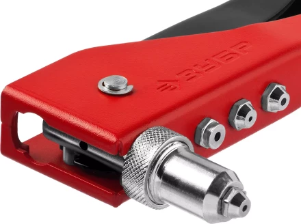 Поворотные заклепочники 90-180 ЗУБР МХ180 серия МАСТЕР купить в Надыме