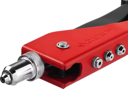 Поворотные заклепочники 90-180 ЗУБР МХ180 серия МАСТЕР купить в Надыме