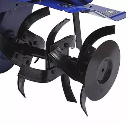 Бензиновый культиватор Hyundai Т 1000 купить в Надыме