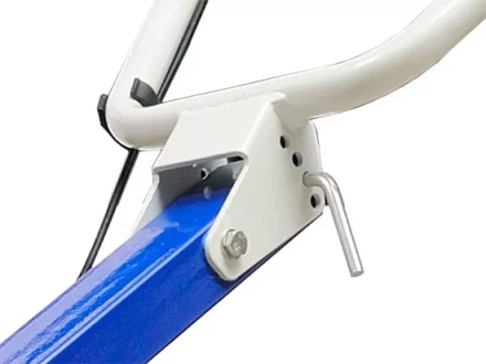 Бензиновый культиватор Hyundai Т 1000 купить в Надыме