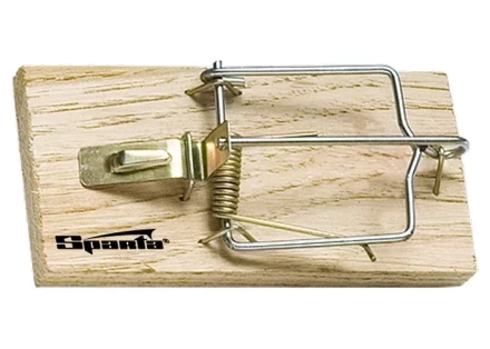 Мышеловка 2 шт SPARTA 938295 купить в Надыме