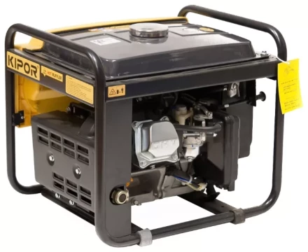 Бензиновый генератор KIPOR IG3000X купить в Надыме
