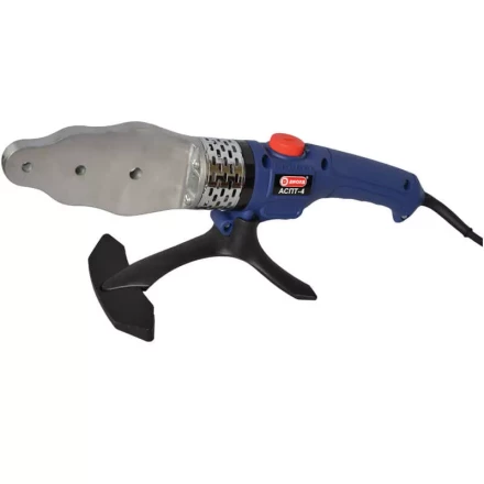 Аппарат для соединения полипропиленовых труб Диолд АСПТ-4 купить в Надыме