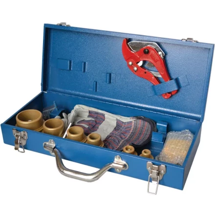 Аппарат для соединения полипропиленовых труб Диолд АСПТ-4 купить в Надыме