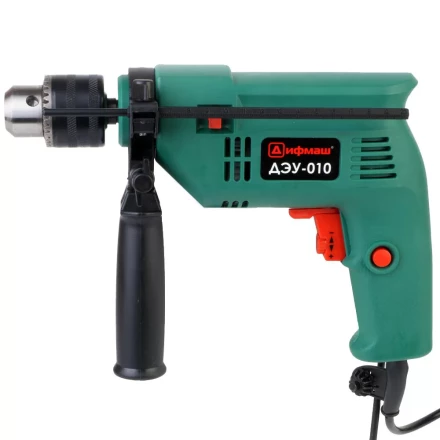 Ударная дрель Дифмаш ДЭУ-010 купить в Надыме