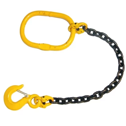 Строп цепной TOR 1СЦ г/п 1,6 т 8,0 м 1007750 купить в Надыме