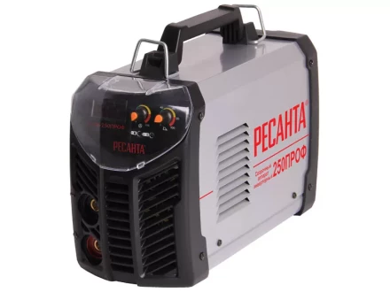 Сварочный аппарат инверторный САИ 250ПРОФ купить в Надыме