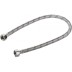 Подводка гибкая STAYER для воды, оплетка из нержавеющей стали, г/г 1/2&quot; - 0,6м 51015-G/G-060 купить в Надыме