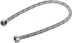 Подводка гибкая STAYER для воды, оплетка из нержавеющей стали, г/г 1/2&quot; - 0,6м 51015-G/G-060 купить в Надыме