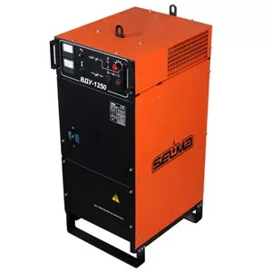 Выпрямитель сварочный ВДУ-1250 купить в Надыме