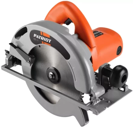 Пила циркулярная PATRIOT CS 185 купить в Надыме