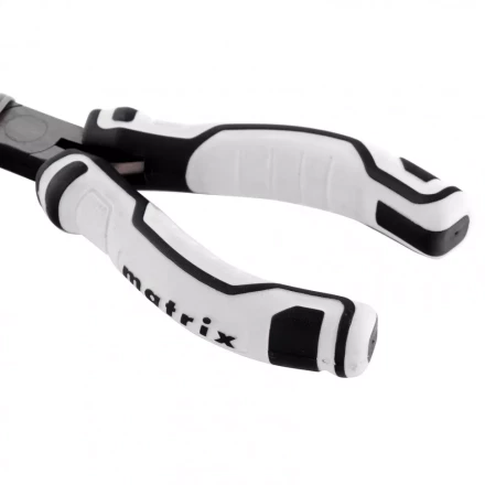 Длинногубцы Mini удлиненные 150 мм авторазжим Pro Matrix 17834 купить в Надыме