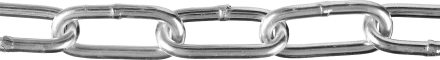 Цепи длиннозвенные DIN 763 серия ПРОФЕССИОНАЛ купить в Надыме