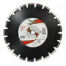 Диск алмазный 1A1RSS ASPHALT PROFESSIONAL MD-STARS 350*3,2*10*21T*25,4 mm купить в Надыме